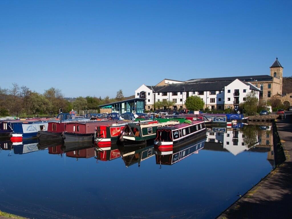 Additional image 18 of Whitfield Mill, Apperley Bridge, Bradford, BD10 0LP