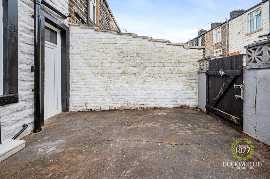 Additional image 10 of Talbot Street, Briercliffe, BB10