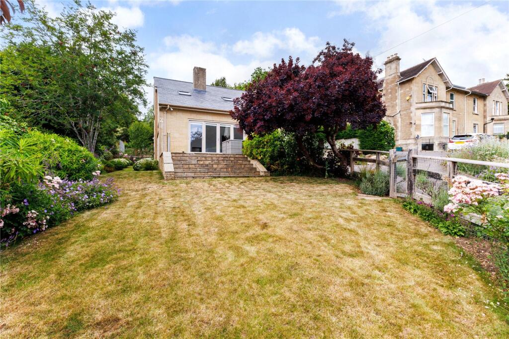 Additional image 18 of Sion Road, Bath, Somerset, BA1