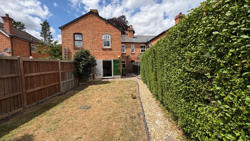 Additional image 31 of Evesham Street, Alcester, Warwickshire, B49