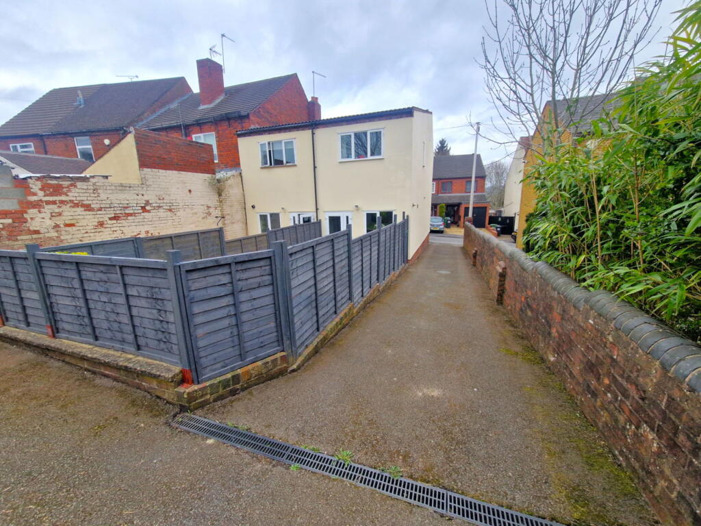 Additional image 13 of HALESOWEN, Intended Street