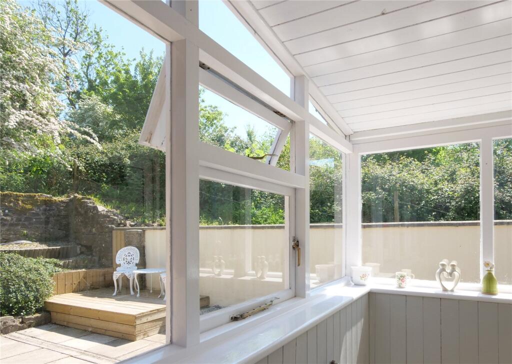 Additional image 8 of Immaculate Detached Bungalow with Stunning Views in Stoke St Michael