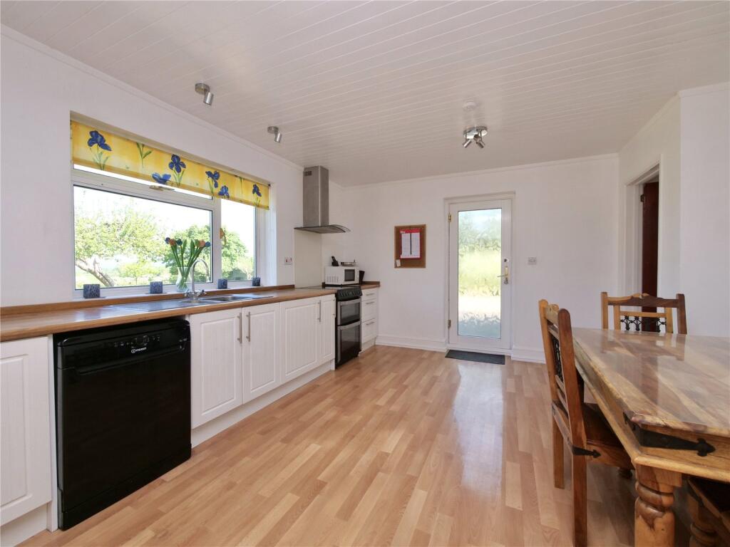 Additional image 5 of A Rare Opportunity With Views of Glastonbury Tor