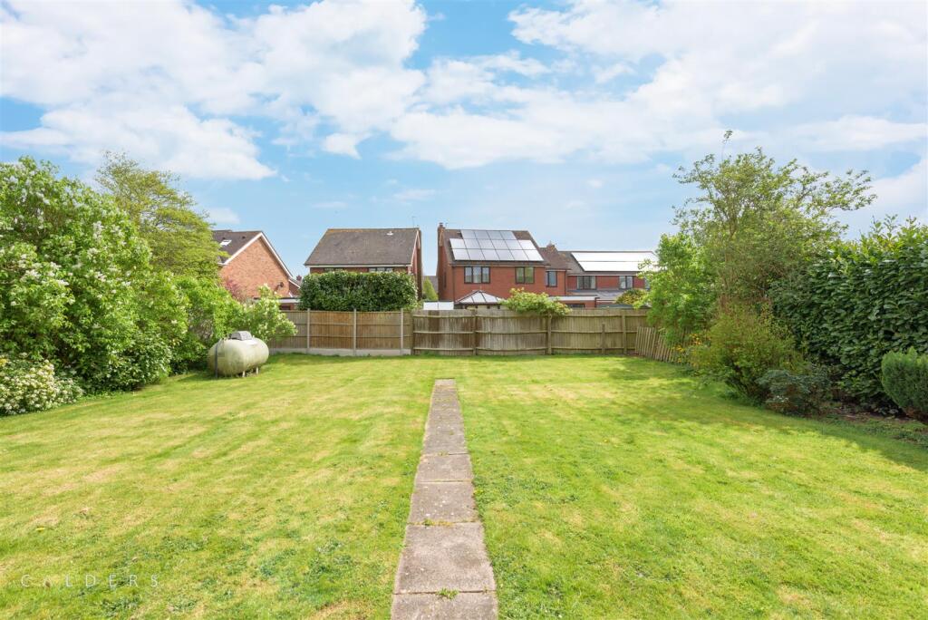 Additional image 21 of Pessall Lane, Edingale, Tamworth