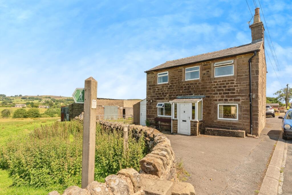 Additional image 4 of Brownhill Row, Colne, Lancashire, BB8