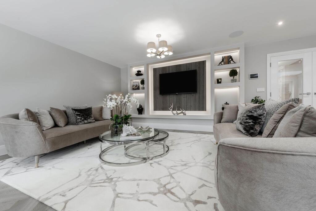 Additional image 10 of Earlswood Common, Earlswood, B94