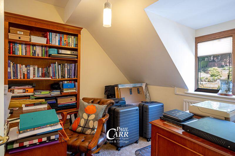 Additional image 31 of The Uplands, Watling Street, Hints, B78 3DF - Beautiful Private Countryside Views