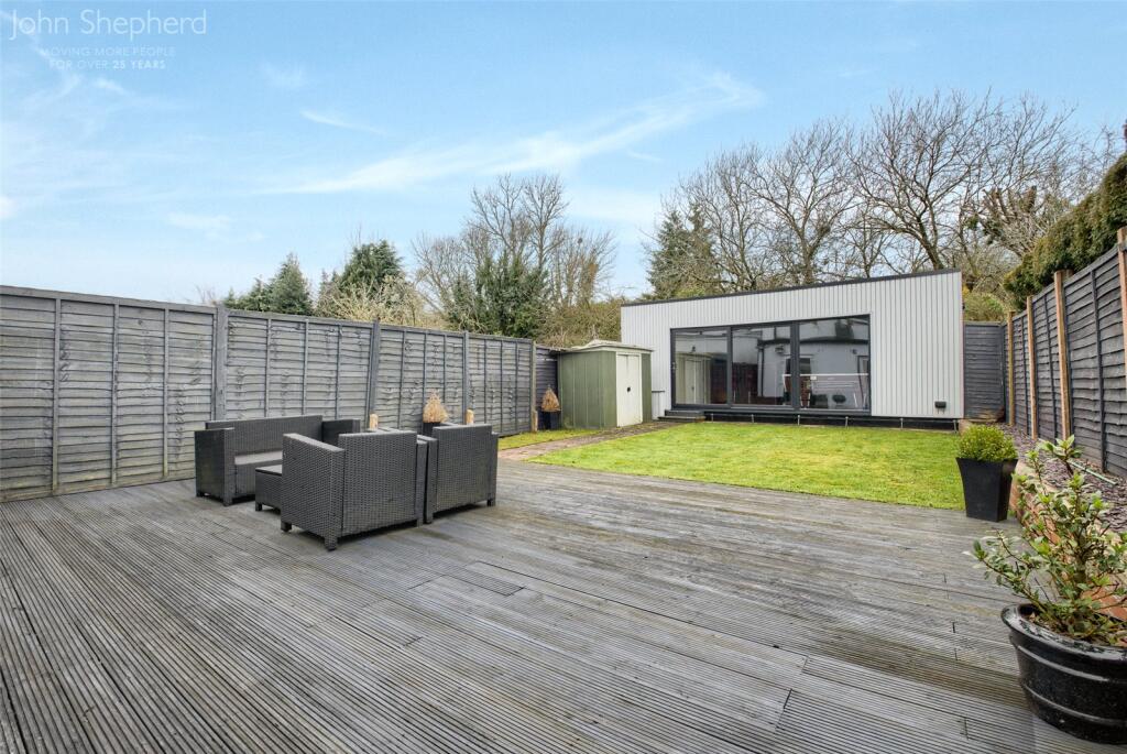 Additional image 22 of Widney Manor Road, Solihull, West Midlands, B91