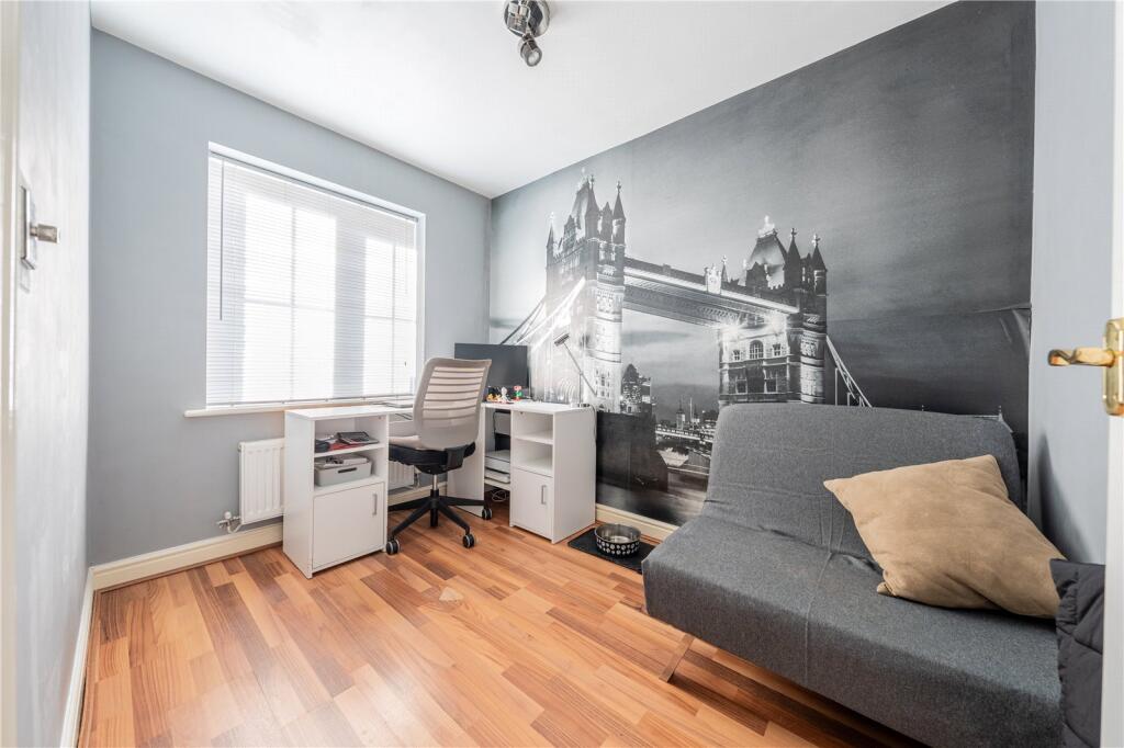 Additional image 9 of Valley Drive, Wilnecote, Tamworth, Staffordshire, B77