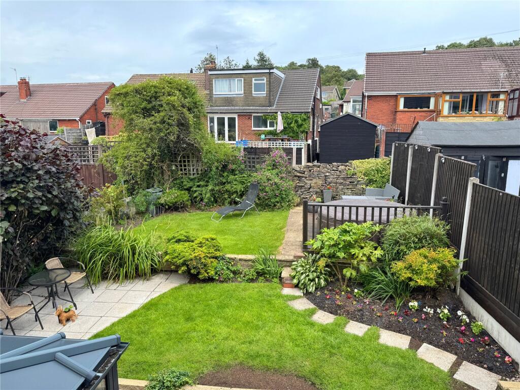 Additional image 9 of Saunders Close, Crawshawbooth, Rossendale, BB4