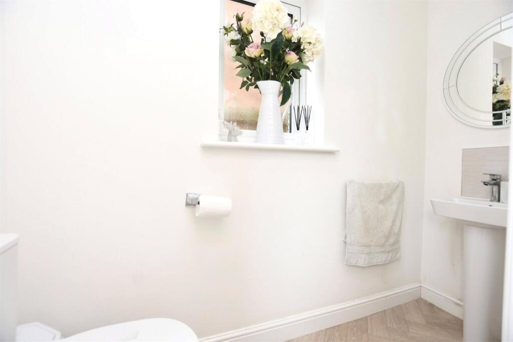 Additional image 12 of Aspen Close, Off Gib Lane, Blackburn, Lancashire, BB2