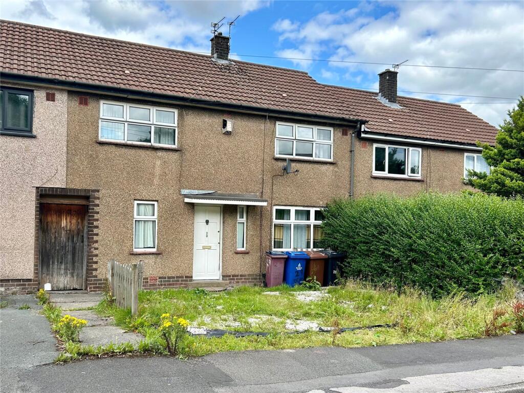 Oban Drive, Blackburn, Lancashire, BB1