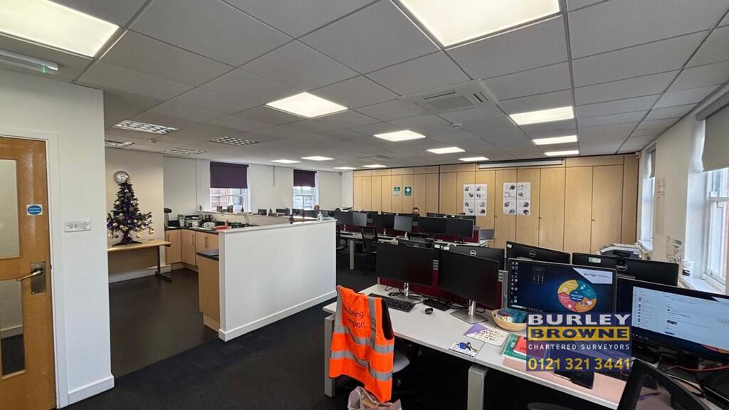 Additional image 11 of Unit 9, Emmanuel Court, 12-14 Mill Street, Sutton Coldfield, West Midlands, B72 1TJ