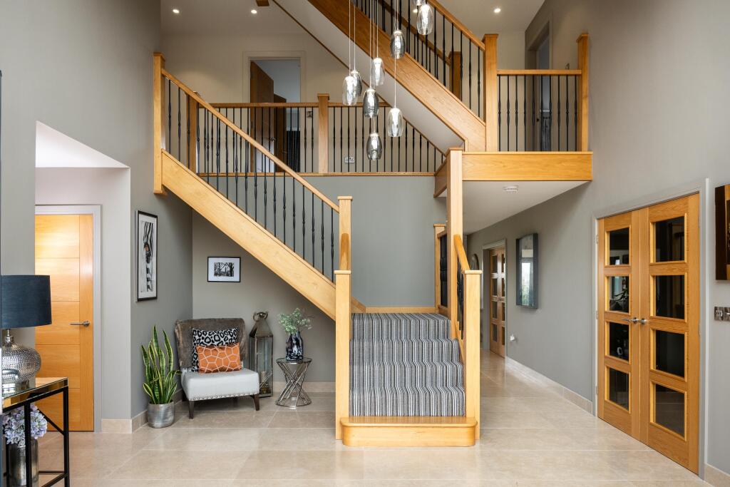 Additional image 11 of The Rickyard, Wootton Wawen, Henley-in-Arden, Warwickshire, B95