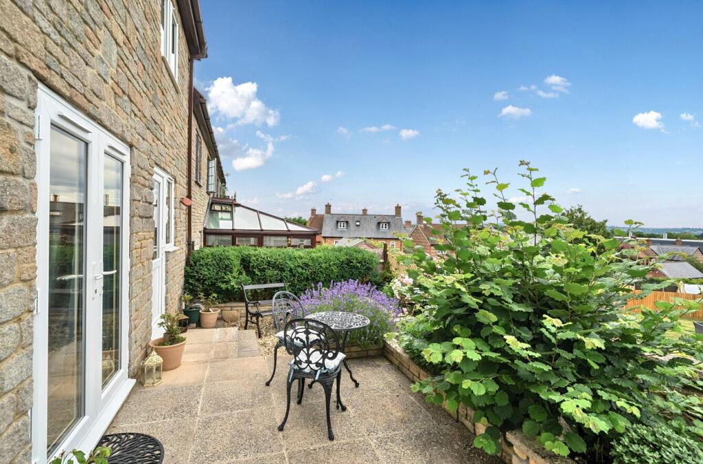 Additional image 13 of The Hamlet, Templecombe, Somerset, BA8