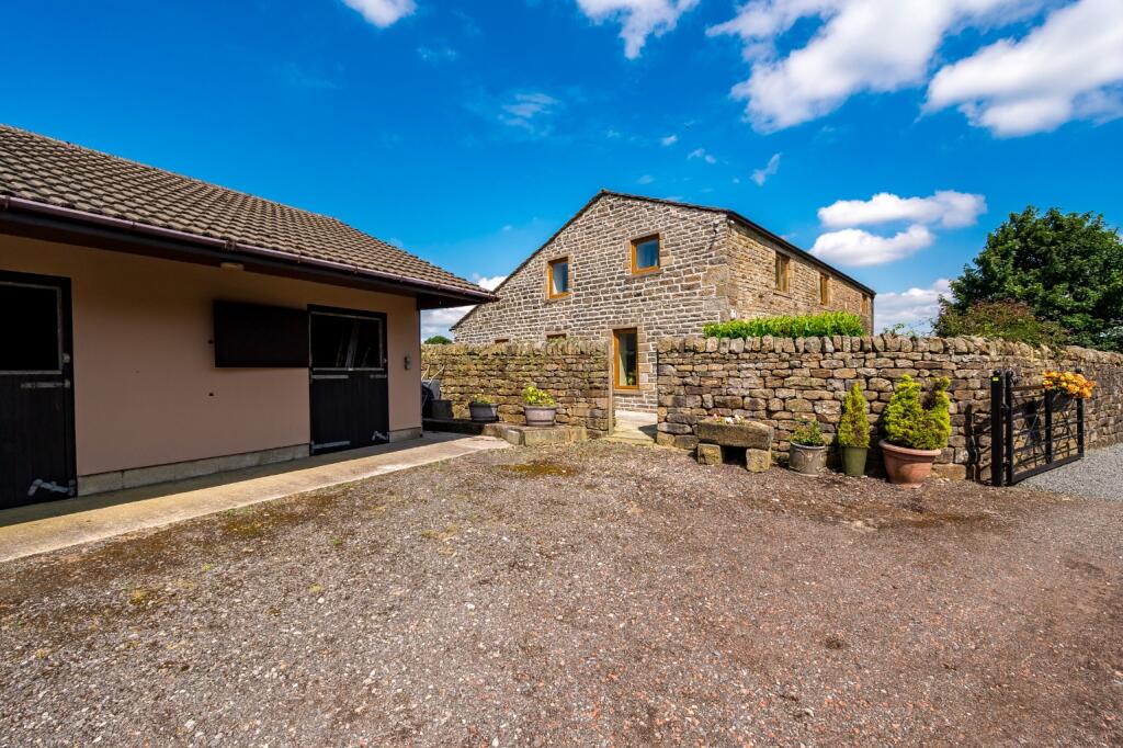 Additional image 33 of Far Hillock Barn, Roman Road, Hoddlesden,  BB3 3