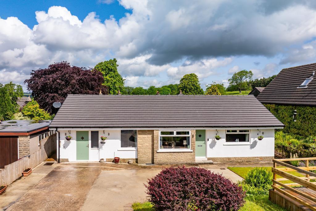 Property image for Bentlea Road, Gisburn, Clitheroe, BB7 4EX