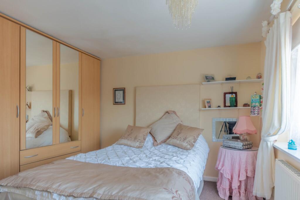 Additional image 17 of Badgergate Avenue, Wilsden, Bradford, West Yorkshire, BD15