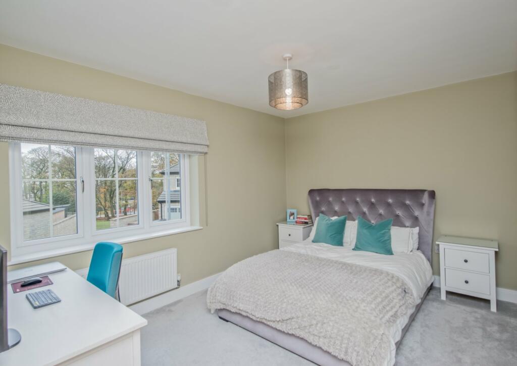 Additional image 13 of Oakroyd View, Birkenshaw, Bradford, West Yorkshire, BD11