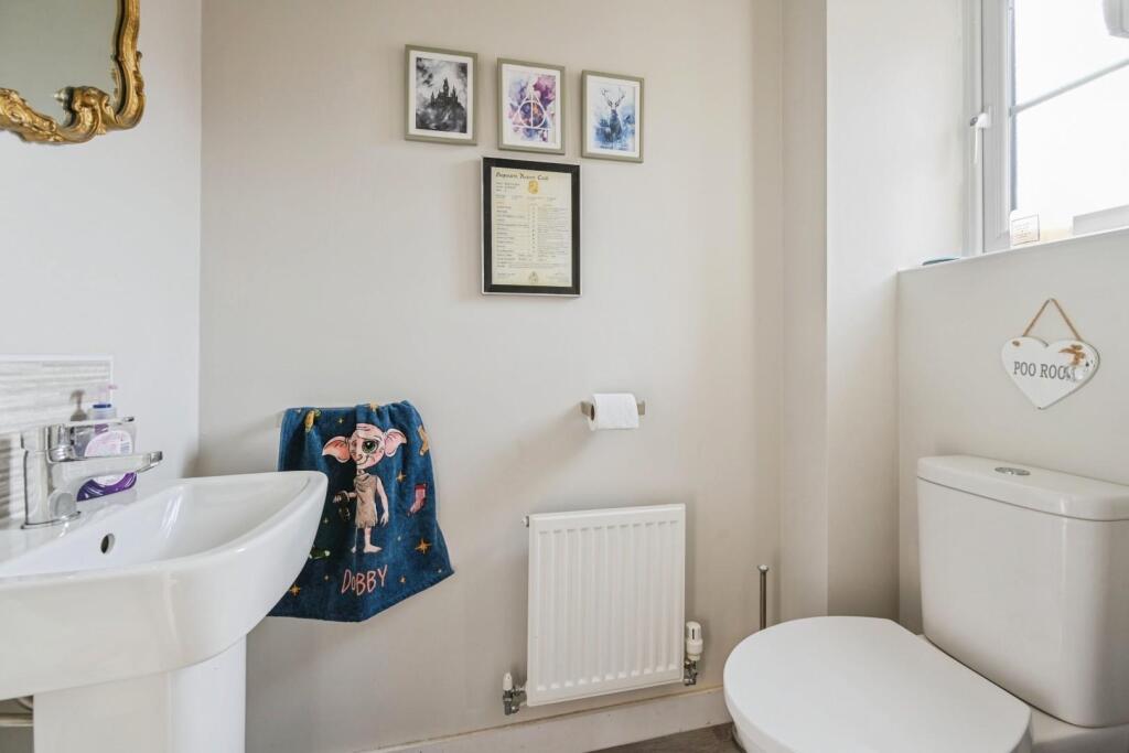 Additional image 3 of Watchman Walk, Tamworth