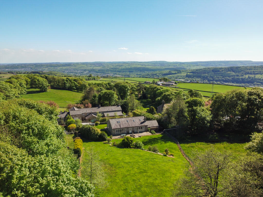 Additional image 14 of Drake Hill Lane, Bingley, West Yorkshire, BD16