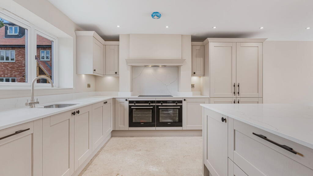 Additional image 5 of Plot 7, Wharf Farm, Dickens Heath Road, Shirley, Solihull, B90 1QG