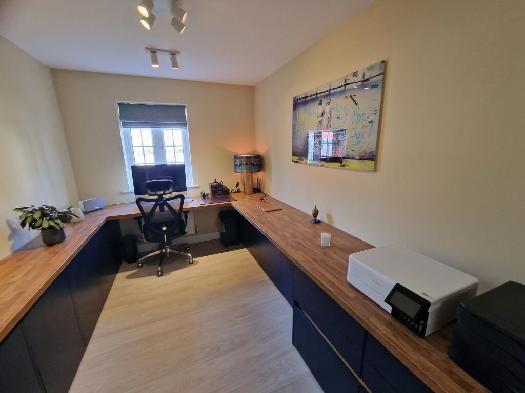 Additional image 9 of Gould Gardens, Yeovil, Somerset