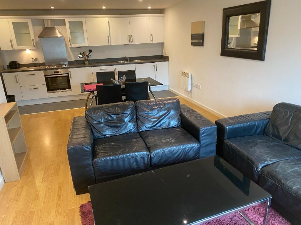 Additional image 17 of Masshouse Plaza, Birmingham, B5