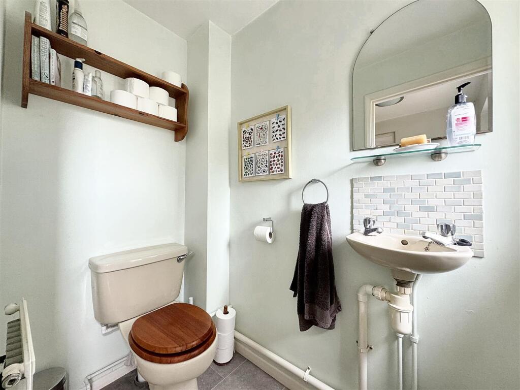 Additional image 16 of Bath New Road, Radstock