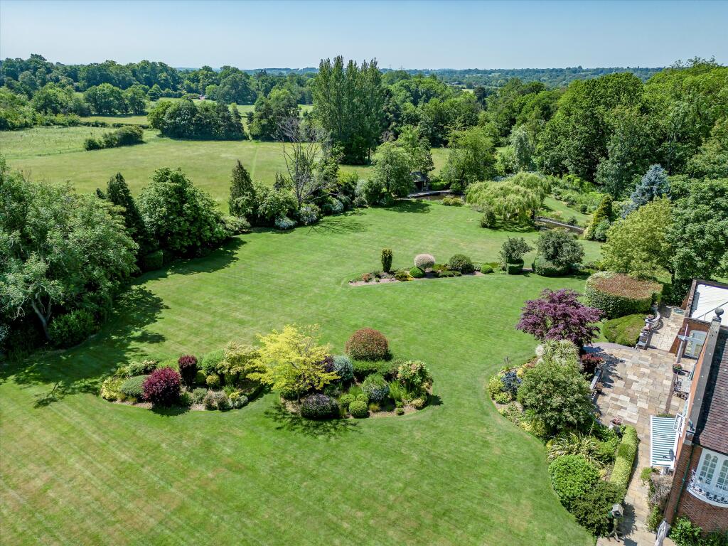 Additional image 20 of Haywood Lane, Knowle, Solihull, West Midlands, B93