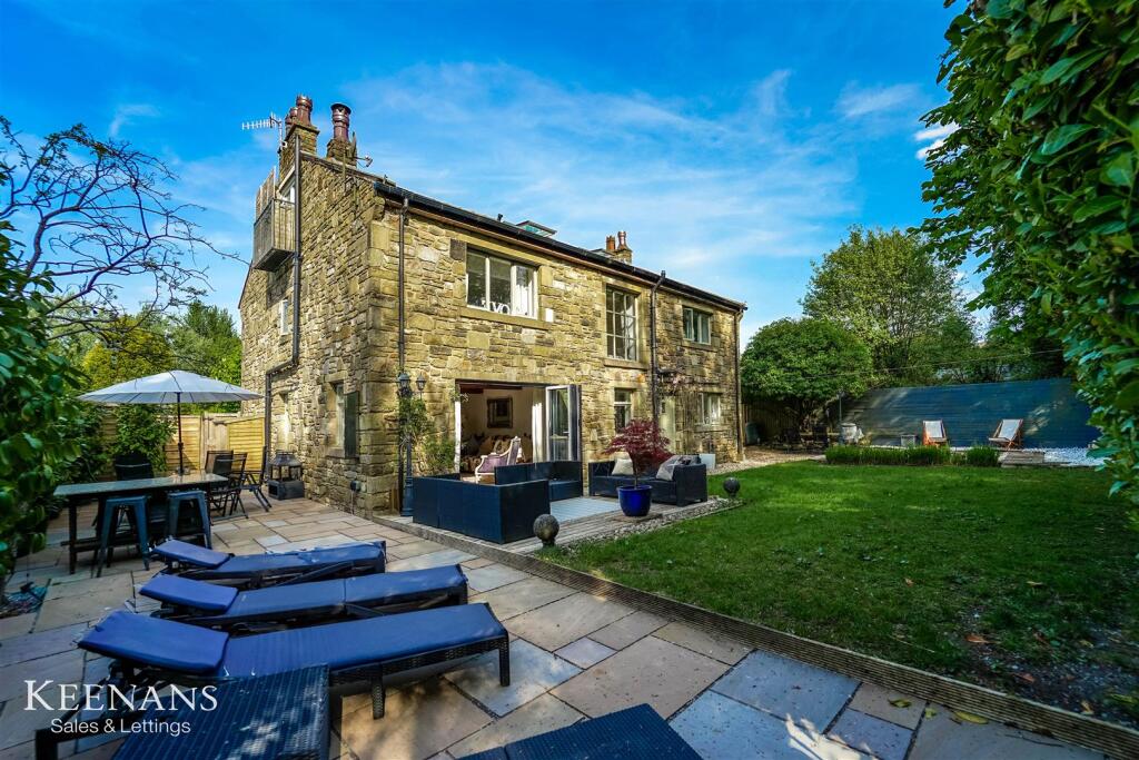 Additional image 73 of Olde Back Lane, Burnley