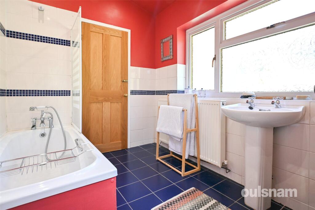 Additional image 14 of Milcote Road, Bearwood, West Midlands, B67