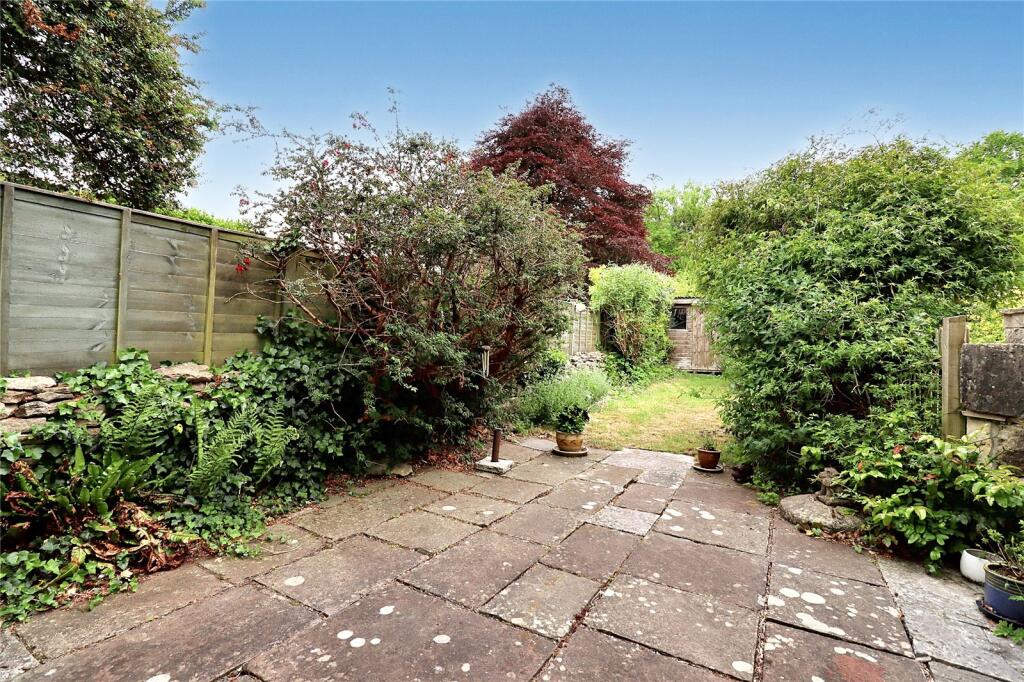 Additional image 5 of Clarence Terrace, Widcombe Hill, Bath, BA2