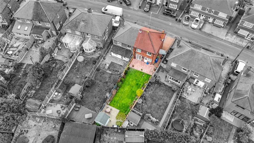 Additional image 22 of Barcliffe Avenue, Tamworth, Staffordshire, B77