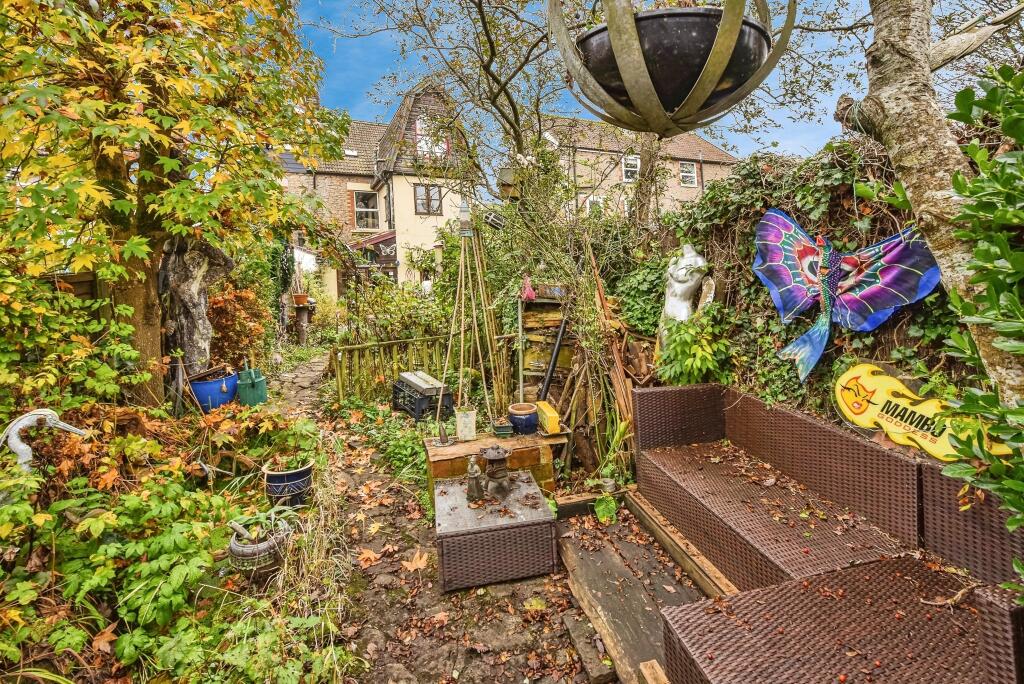 Additional image 16 of The Butts, Frome