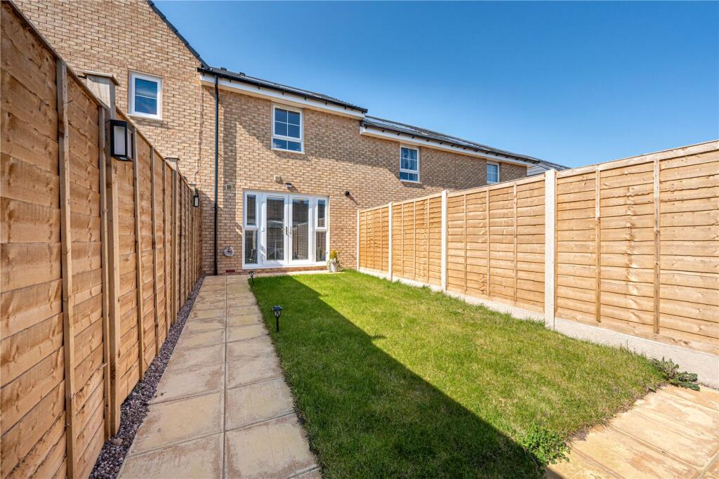 Additional image 22 of Dashwood Close, Tamworth, Staffordshire, B78