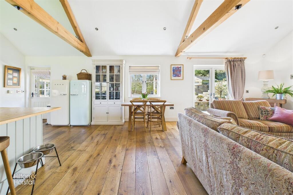 Additional image 11 of Spring Grove Barn, Spring Grove, Colne