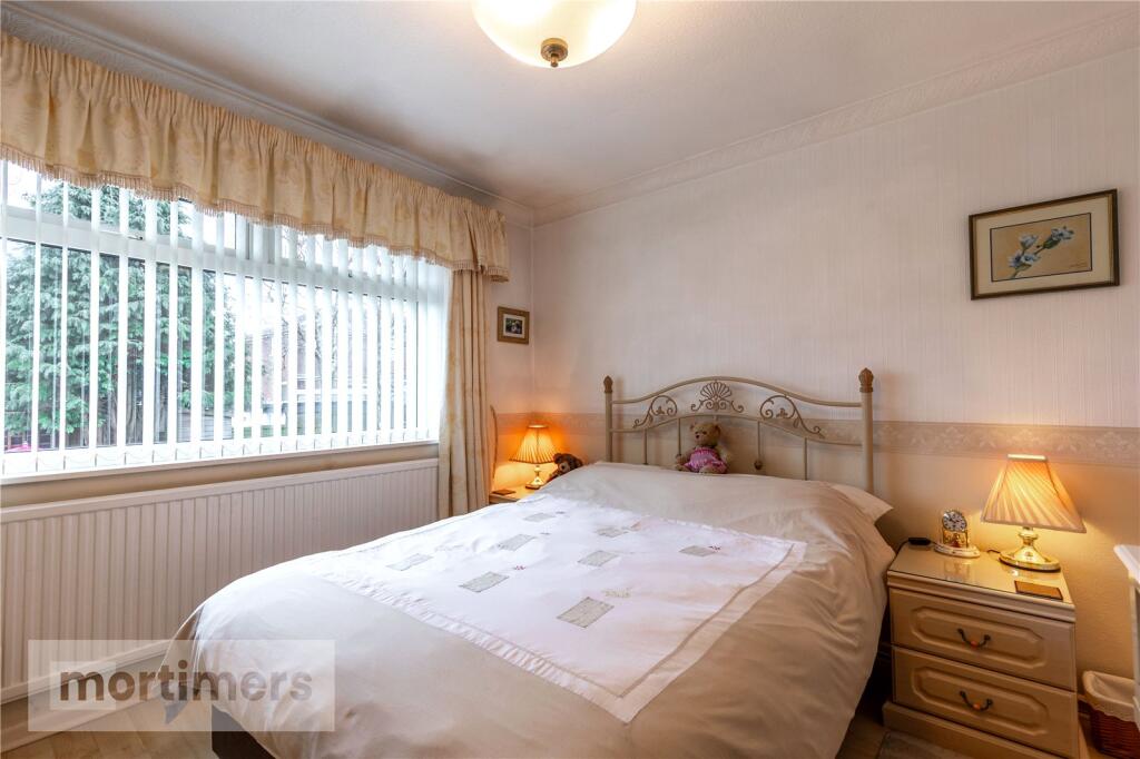 Additional image 17 of Keats Close, Accrington, Lancashire, BB5