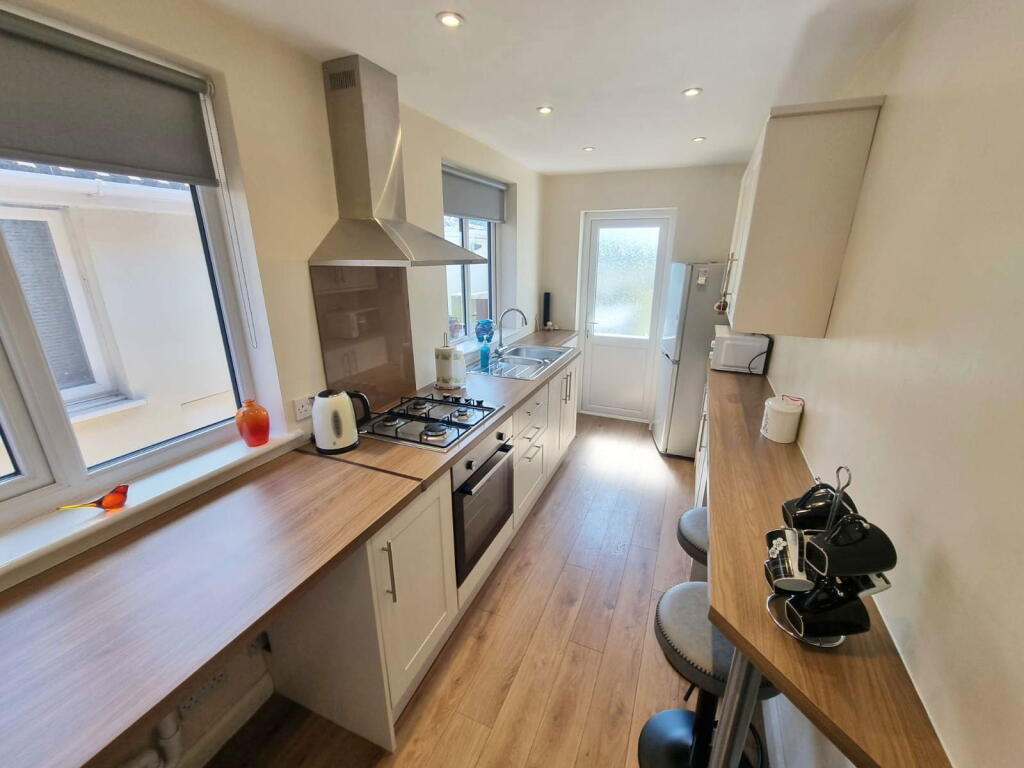 Additional image 11 of Wichnor Road, Solihull