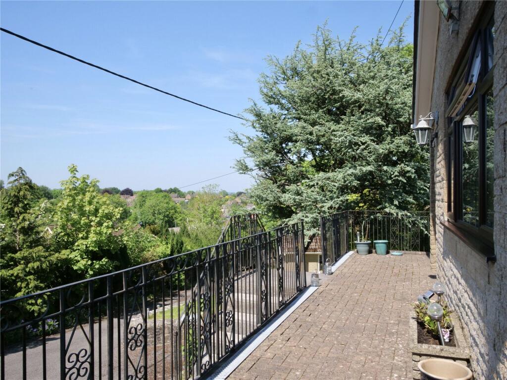 Additional image 19 of Immaculate Detached Bungalow with Stunning Views in Stoke St Michael