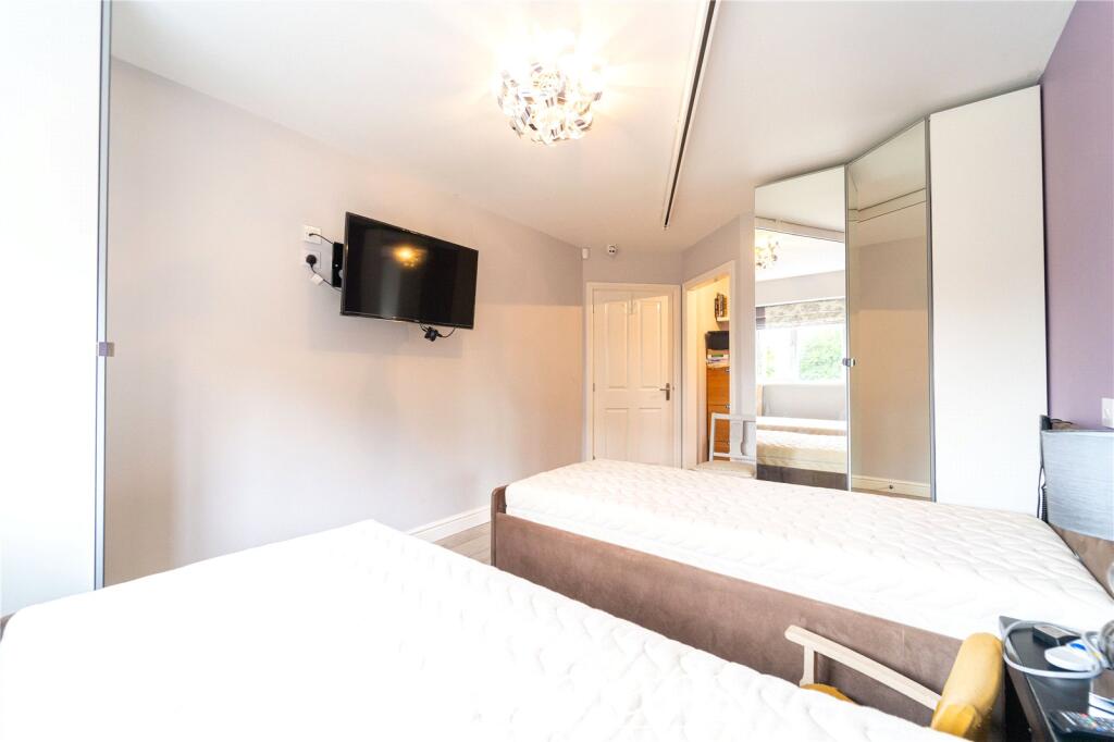 Additional image 19 of Shaw Lane, Stoke Prior, Bromsgrove, B60