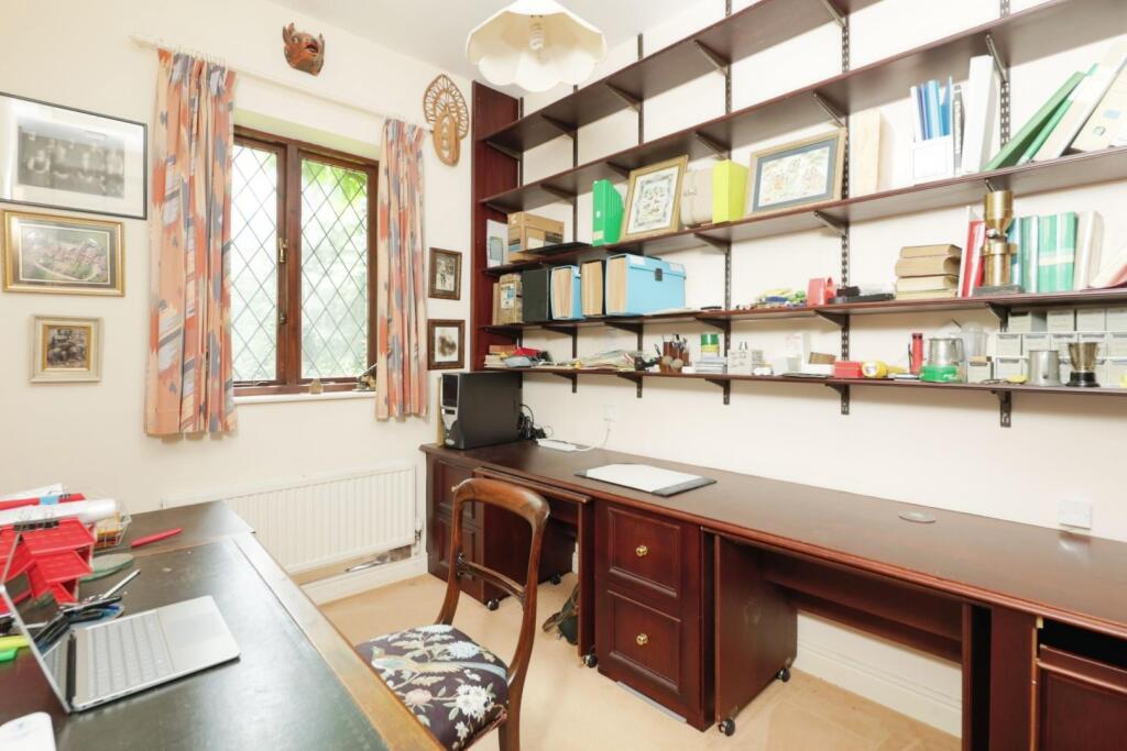 Additional image 19 of Longbarn, Parkfields, Arden Drive, Dorridge, Solihull