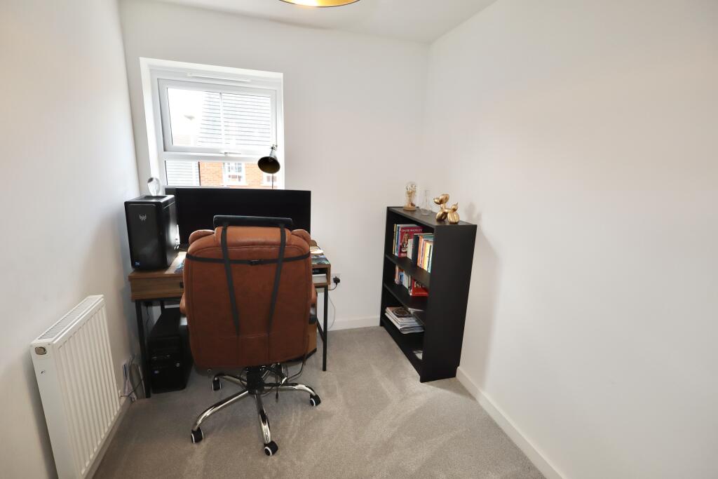 Additional image 17 of Feltham Close, Wells