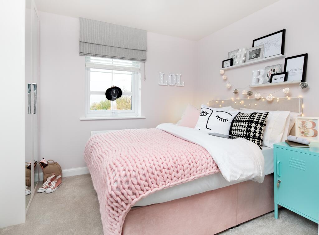 Additional image 4 of Elizabeth Way,
Hilperton,
Wiltshire,
BA14 7PB