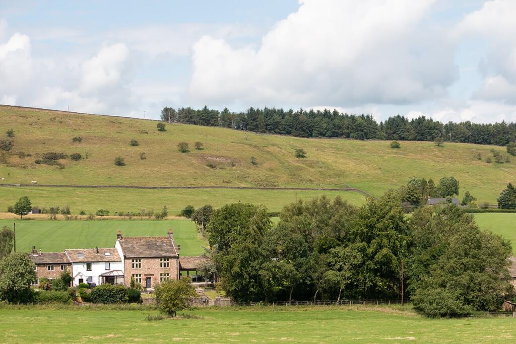 Additional image 30 of Nabs House, Roughlee, Lancashire, BB12
