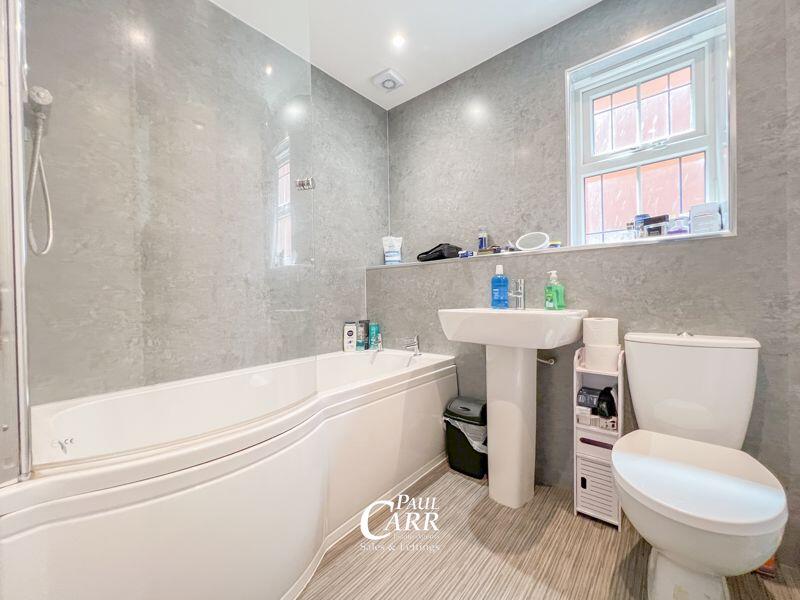 Additional image 19 of Mayfair Drive, Fazeley, Tamworth, B78 3TG - Wonderfully Positioned Family Home