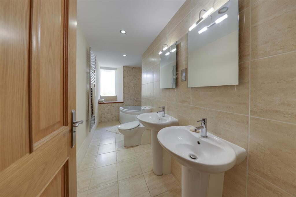 Additional image 24 of Lea Bank Hall, College Lane, Rawtenstall, Rossendale - Incredible, Spacious Apartment In Unique, Exclusive Gated Setting