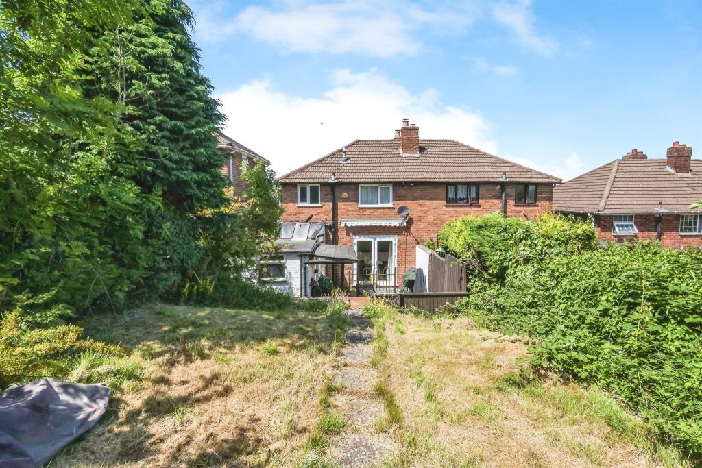 Additional image 16 of Mary Road, Tividale, OLDBURY
