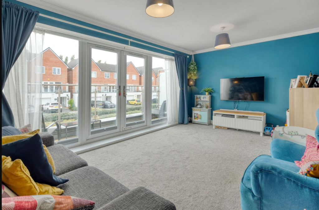 Additional image 2 of Arrow Drive, Cofton Hackett, B45