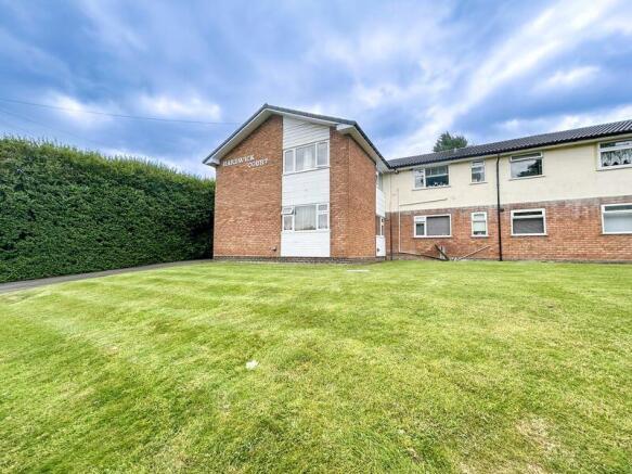 Hardwick Court, Wood Lane, Sutton Coldfield. B74 3LH